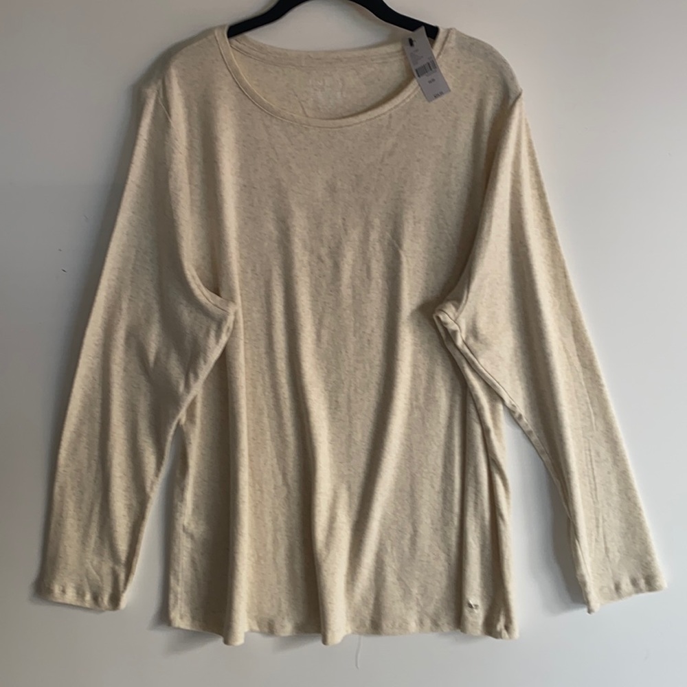 NEW Lane Bryant Long Sleeve Shirt 18/20 Bundle